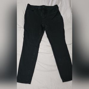 American Eagle  Hi Rise Jegging